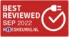 Best reviewed september 2022 Kieskeurig Bosch GSN58DWDV