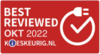 Bosch best reviewed oktober 2022