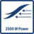 ICON_2500WATT_POWER