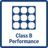 ICON_CLASS_B_PERFORMANCE_HARDFLOOR
