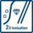 ICON_DOUBLEIONISATION