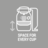 ICON_TAS_CUPSTAND_CADDY