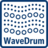 ICON_WAVEDRUM