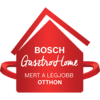 Bosch GasztroHome