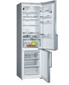 Serie 6 fridge freezer. 