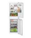 Serie 2 fridge freezer.