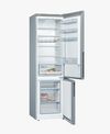 Serie 4 fridge freezer.