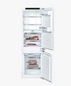 Serie 8 fridge freezer. 