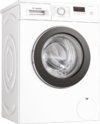 Eine Bosch Waschmaschine Serie 2.