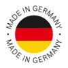 Prodotto fabbricato in Germania