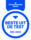 Beste Test december 2023