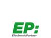 EP logo