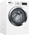 Series 8 washing machines from Bosch.