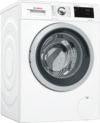 Series 6 washing machines from Bosch.