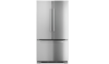 Réfrigérateur de profondeur du comptoir à portes françaises 36 po Série 800