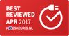 Icoon best reviewed april 2017