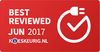 Best reviewed juni