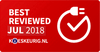 Best reviewed juli 2018