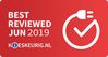 Bosch best reviewed juni 2019