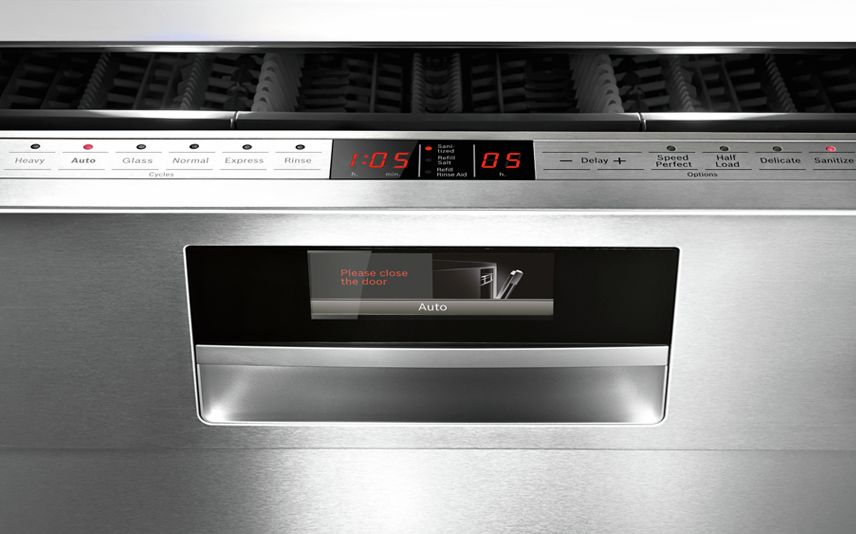 bosch SMS88TI30M
