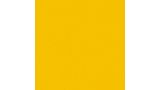 Vario Style Kühl-Gefrier-Kombination der Serie 8 von Bosch im Farbton Sonnenblume.