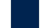 Combiné réfrigérateur-congélateur Vario Style ou four Série 8 de Bosch en couleur bleu nuit nacré.