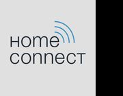 home connect logo