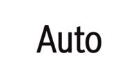 The Auto symbol for intelligent automatic dishwashing.