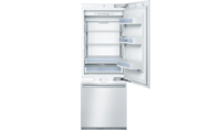 Built-in Bottom-Freezer Refrigerator (1) Benchmark
