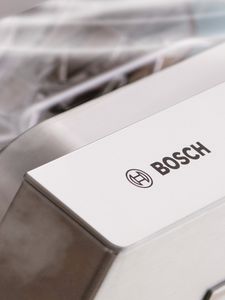 bosch apparater