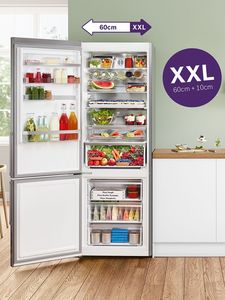 Combine frigorifice XXL