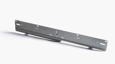 Bosch induction hob spare parts: Flaps & holders.
