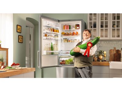 Promoción frigoríficos XXL