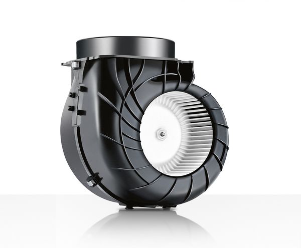 accent line Dunstabzüge Lüftermotor