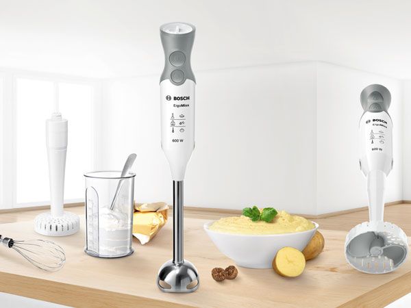 Hand Blender