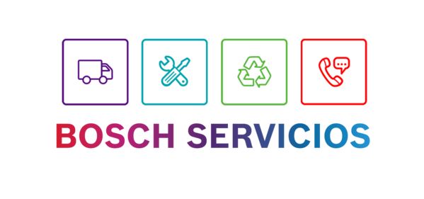 Servicios exclusivos por comprar en la tienda online de Bosch