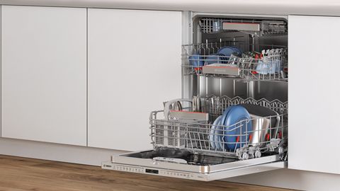 Bosch Electroménager - Guide d'achat lave-vaisselle
