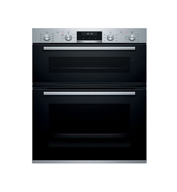 serie 6 double oven