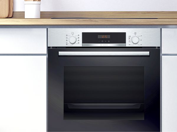 Bosch built-in oven