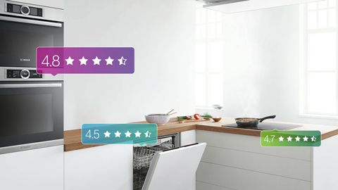bosch leave a review