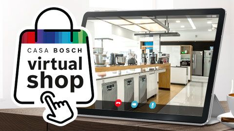 Virtual Shop