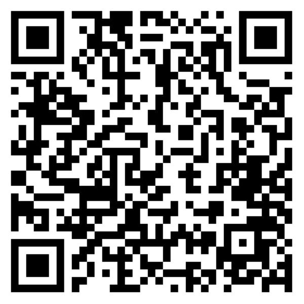 Cooktops Home Connect QR code
