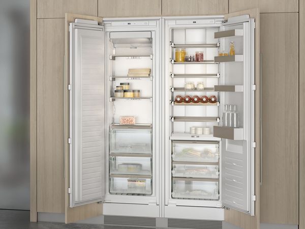 Холодильники серії 200