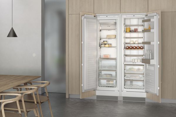 200 series refrigerators