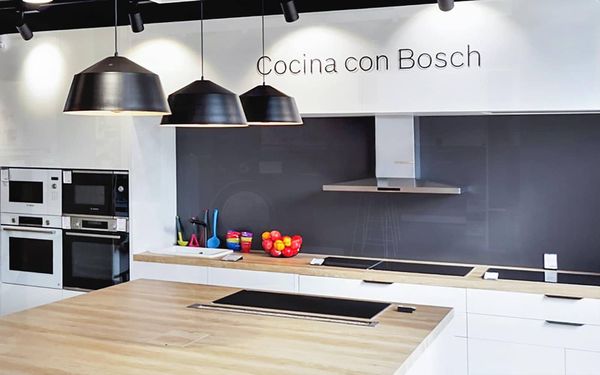 Coruña Service Bosch Store