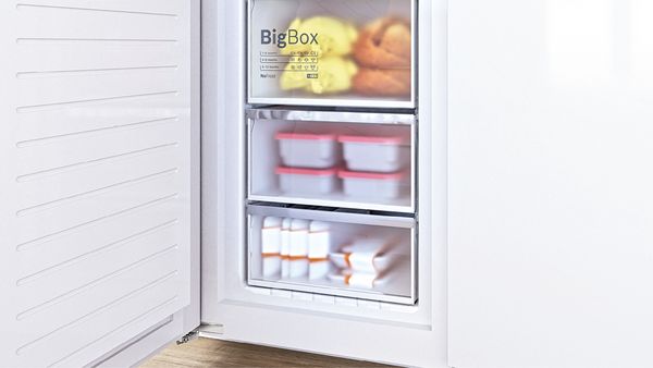 bosch fridge freezer