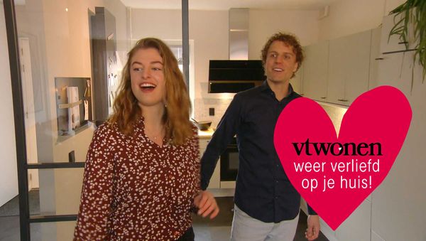 Bekijk aflevering 4 van vtwonen weer verliefd op je huis in Zoetermeer