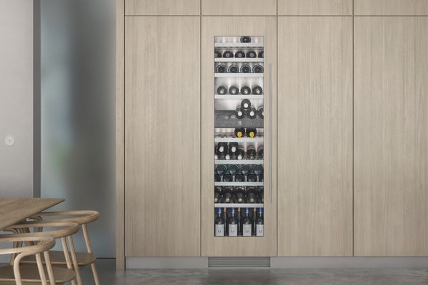 wine cabinets 200 series