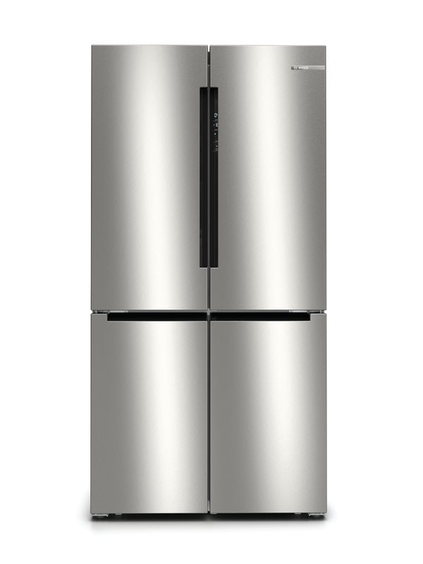 Unsere French-Door-Kühlschränke mit VitaFresh wurden entwickelt, um Gemüse länger frisch zu halten.