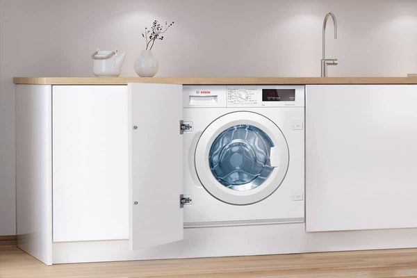 Programas lavadoras Bosch resultados perfectos 